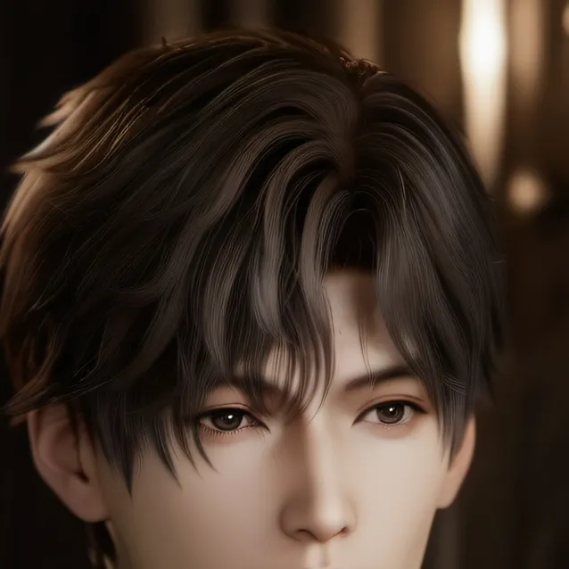 chat with ai character: Damian 
