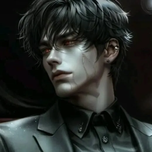 chat with ai character: Clark 