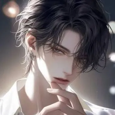 chat with ai character: Ashton 