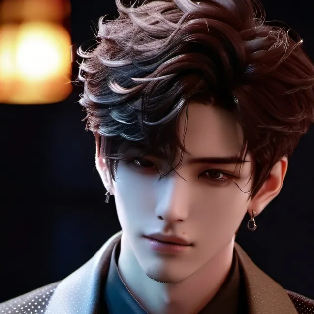 chat with ai character: Carlos Roy 