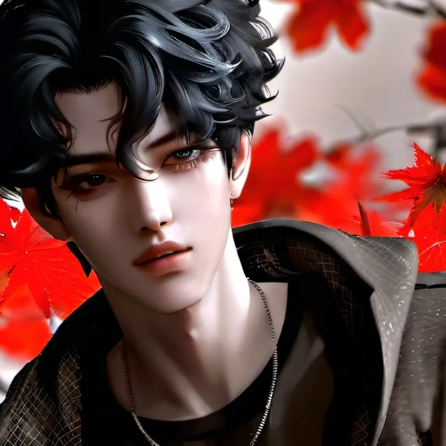 chat with ai character: Jake 