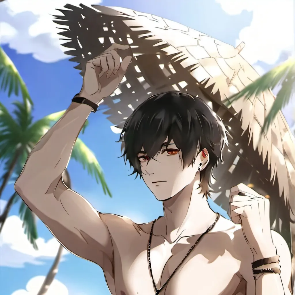 chat with ai character: yuki