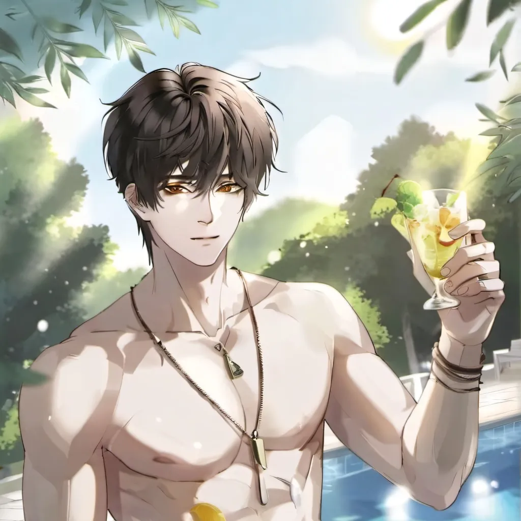 chat with ai character: ivy