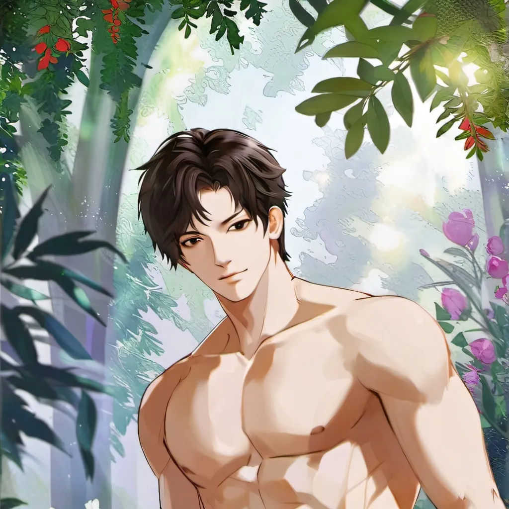 chat with ai character: Sam