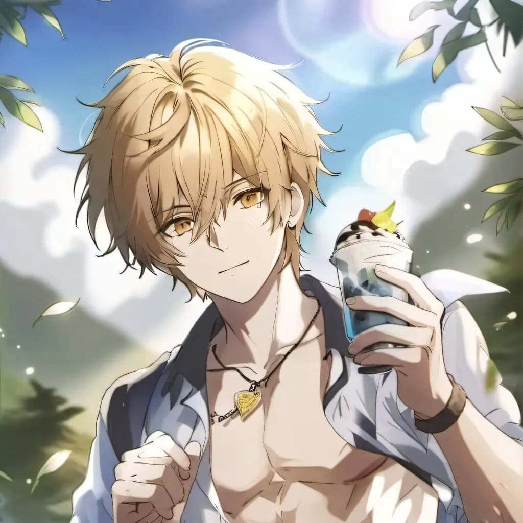 chat with ai character: Ivan