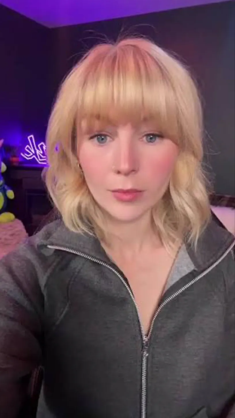 Talkie AI - Chat with Kallmekris