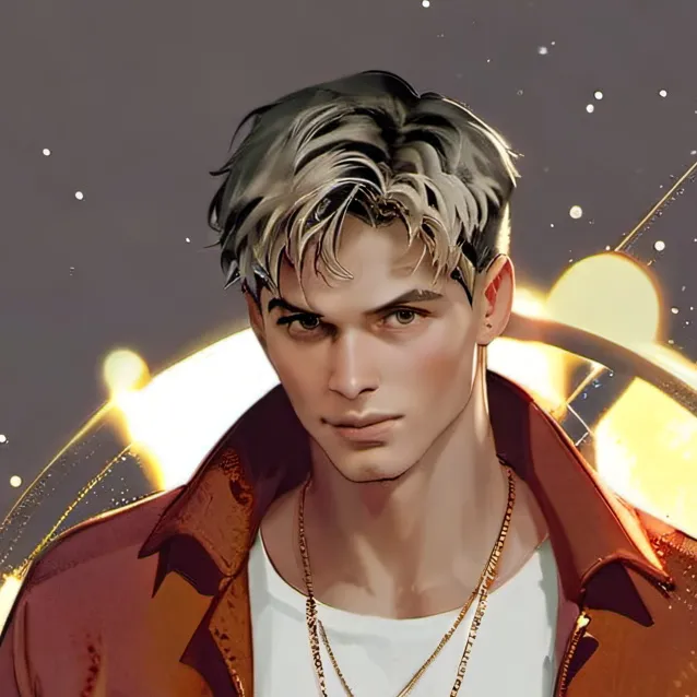 chat with ai character: neejam