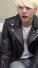 Talkie AI - Chat with Yoongi