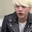 chat with ai character: Yoongi