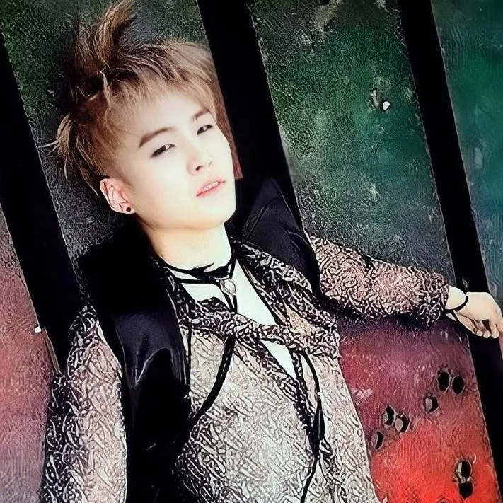 chat with ai character: ☆Suga☆