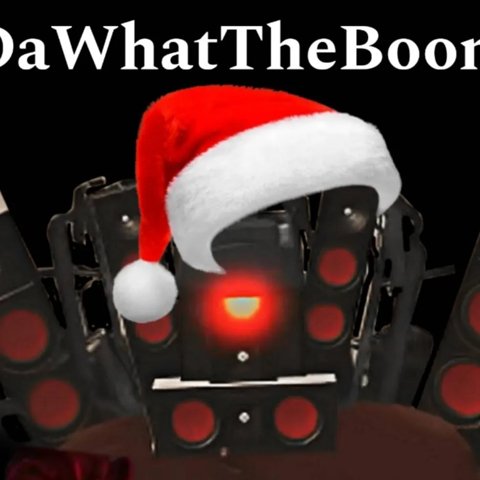 chat with ai character: Sigma Boom