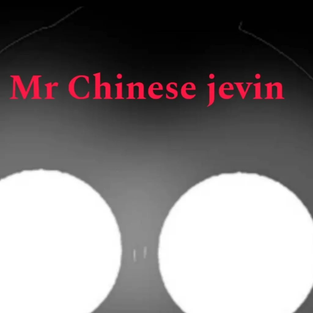chat with ai character: Chinese Jevin 