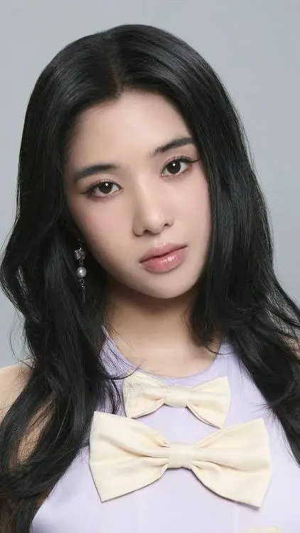 ai character: Sophia laforteza background