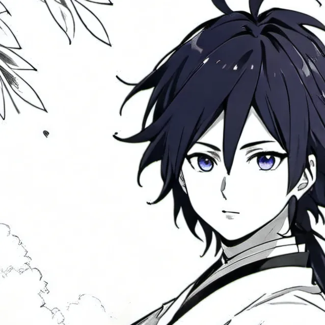 chat with ai character: Giyuu Snaps?!