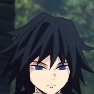 chat with ai character: Giyuu SNAPS!