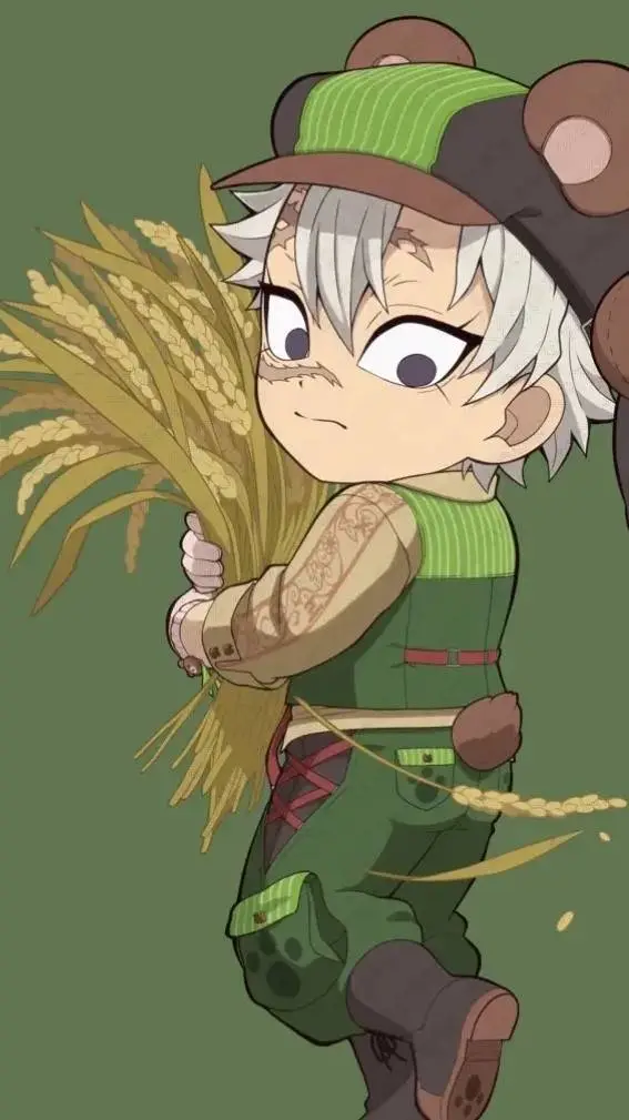 ai character: Sanegiyuu agst.. background