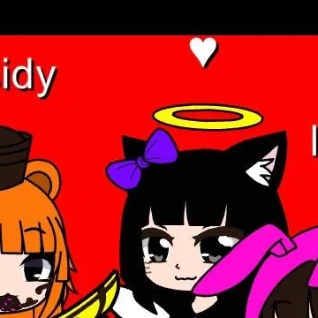 chat with ai character: my ocs