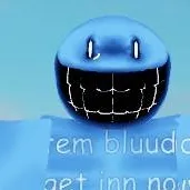 chat with ai character: bluud