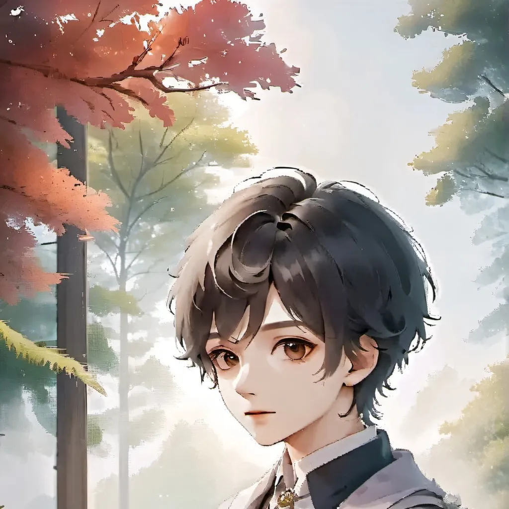 chat with ai character: Jacob ur friend 