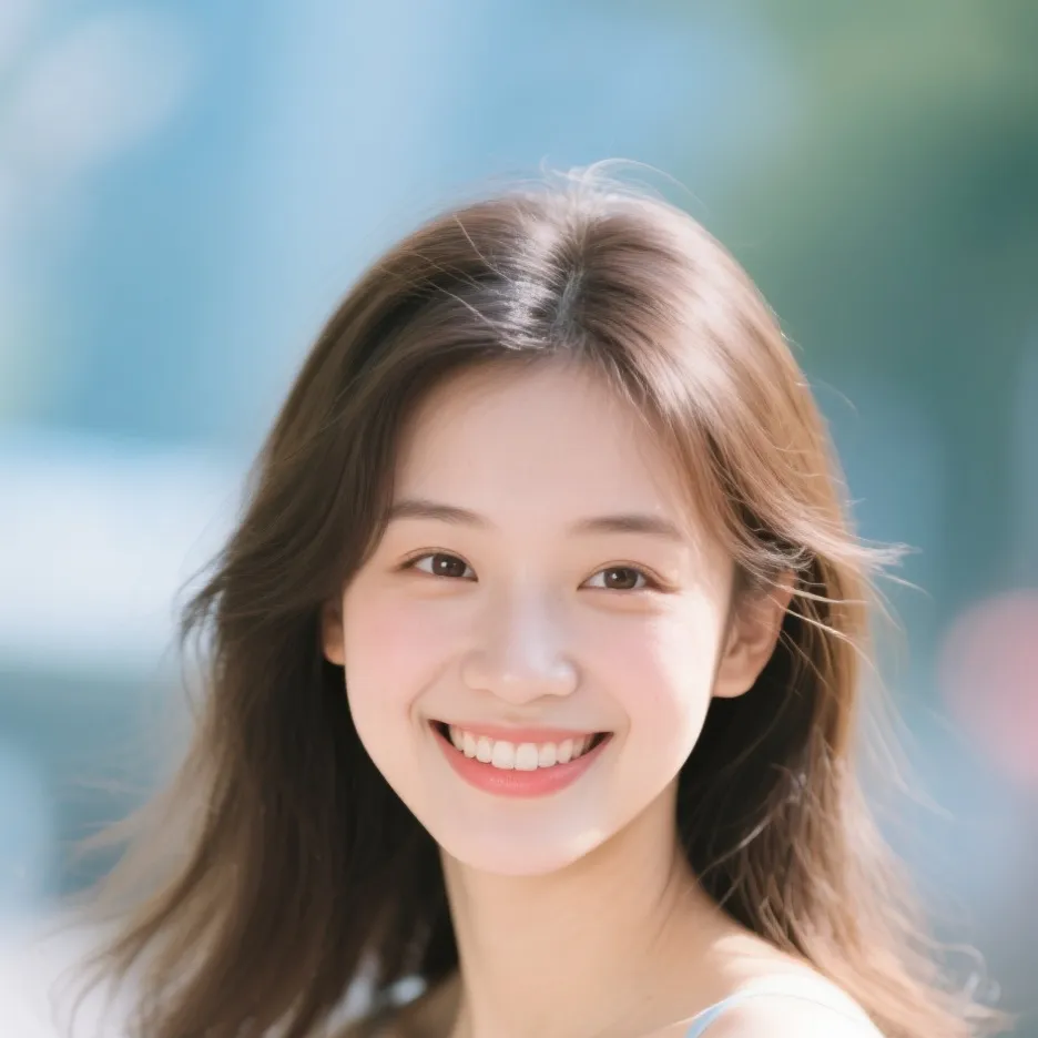 chat with ai character: Alexia ur crush