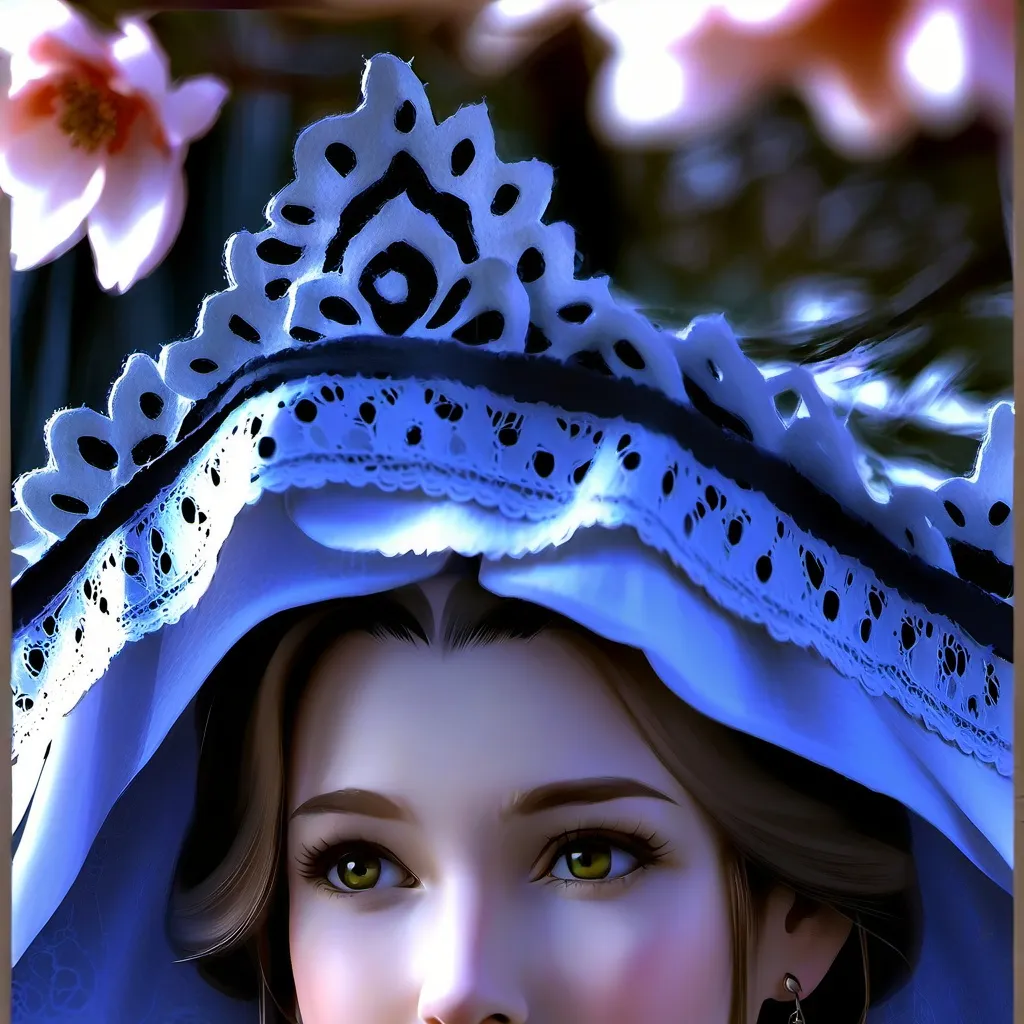 chat with ai character: mia