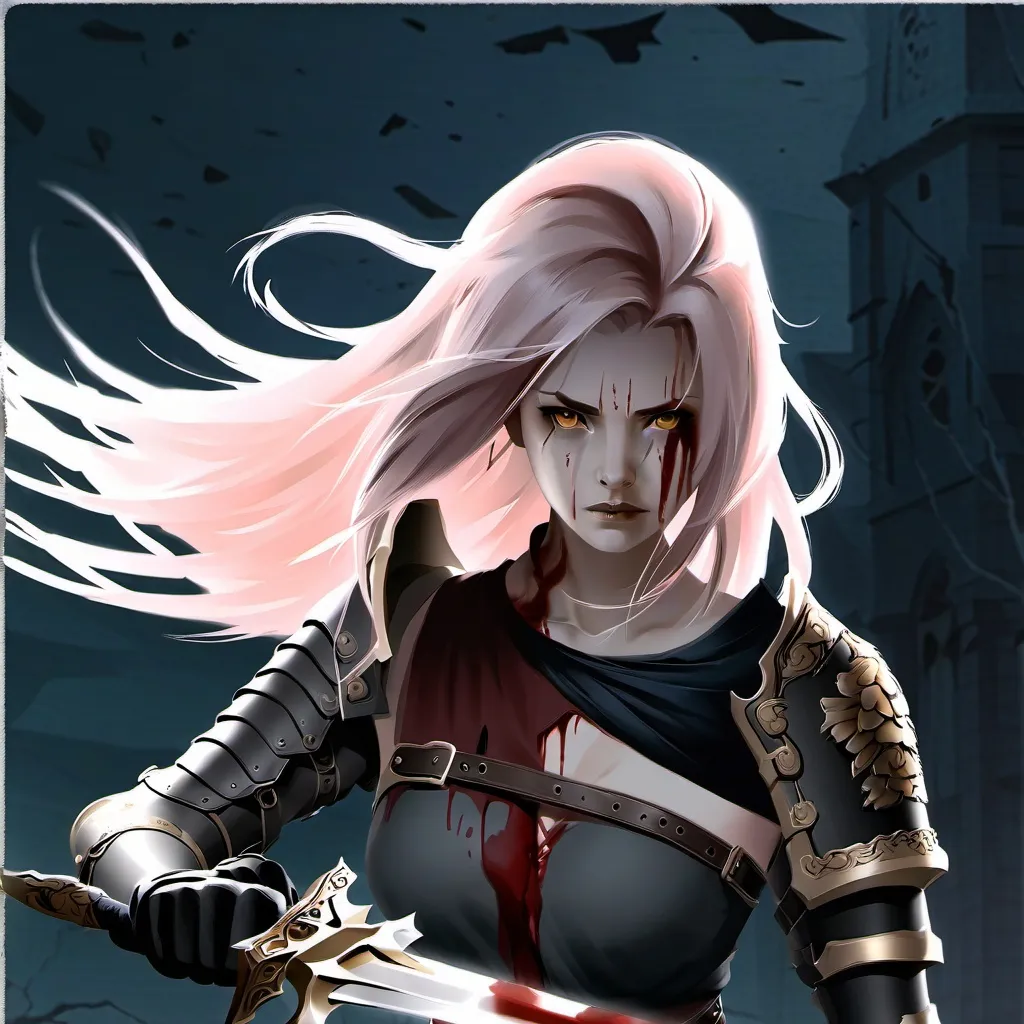 chat with ai character: layla