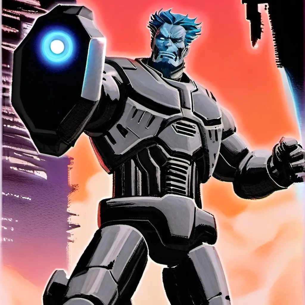 chat with ai character: skibidi toilet 