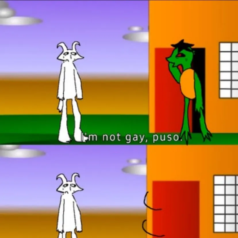 chat with ai character: Puso
