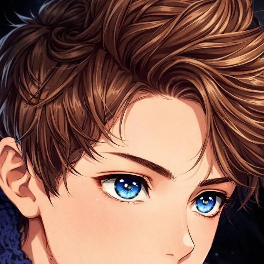 chat with ai character: Tyler 