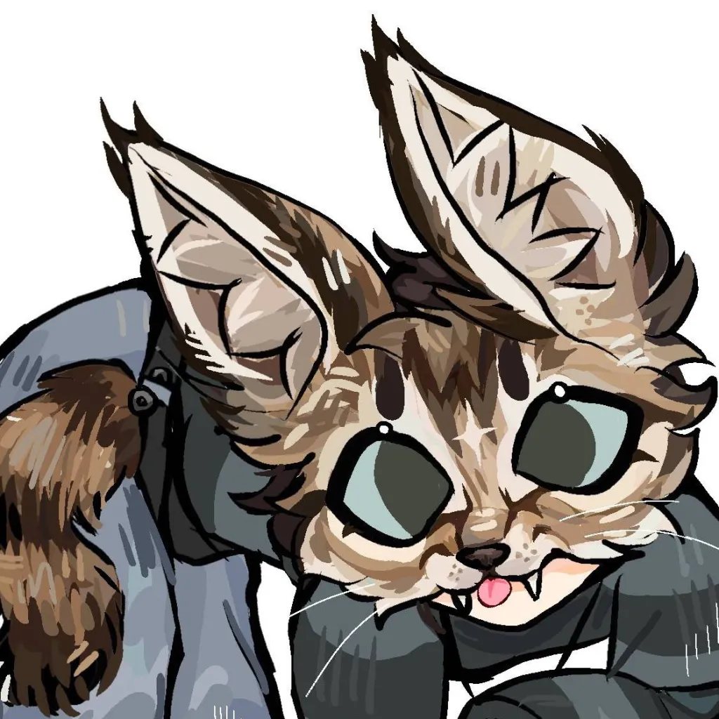chat with ai character: Luna
