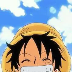 chat with ai character: Luffy 