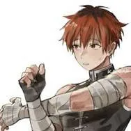 chat with ai character: Stark 🧡