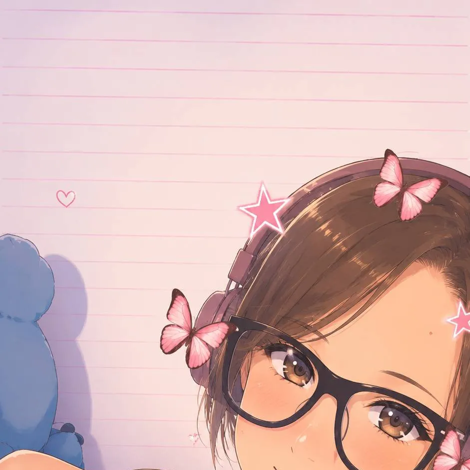 chat with ai character: Amane