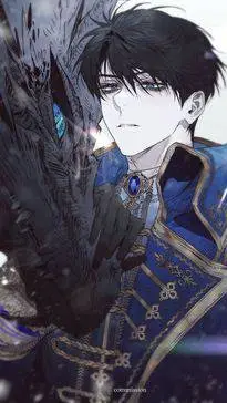 ai character: Lucas  background