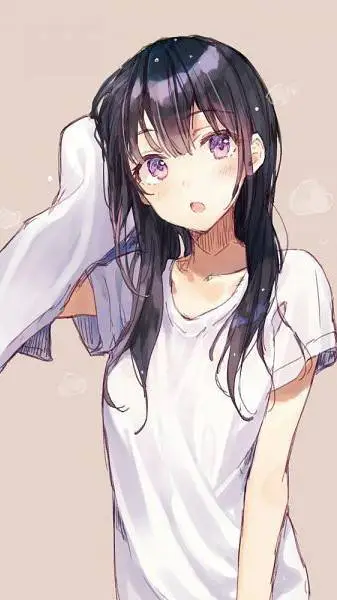 ai character: Julie  background