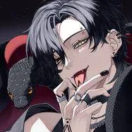 chat with ai character: Shingan 