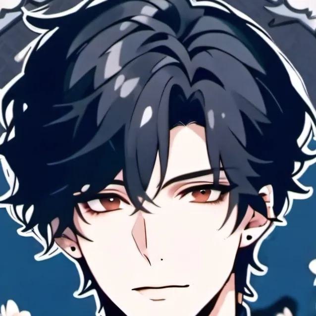 chat with ai character: Jason 