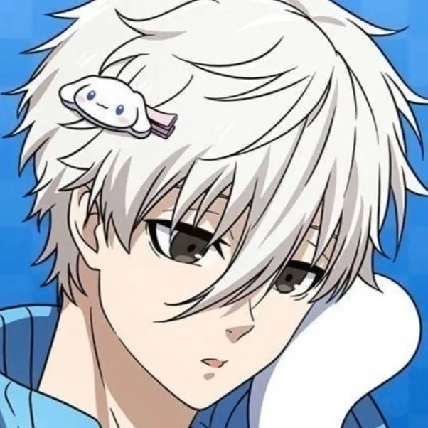 chat with ai character: Seishiro Nagi