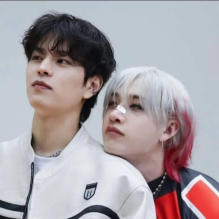 chat with ai character: Bangchan×Seungmin