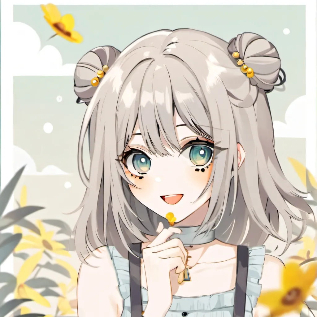 chat with ai character: 🩷Briana🩷