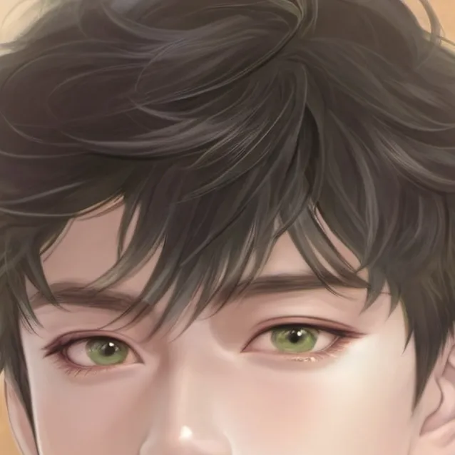 chat with ai character: Luke 