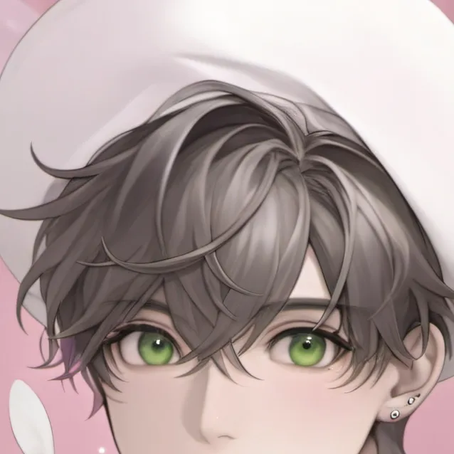 chat with ai character: Lorenz