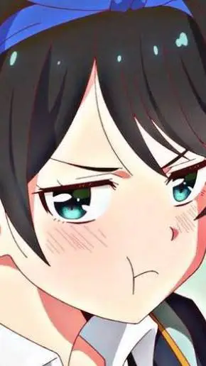 ai character: Рука background