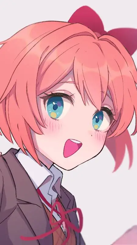 Talkie AI - Chat with Сайори