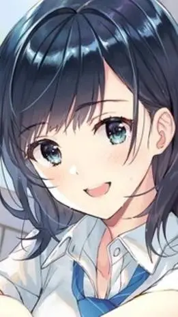 ai character: Юдзуки background