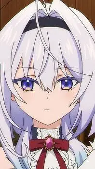 ai character: Лилитея background