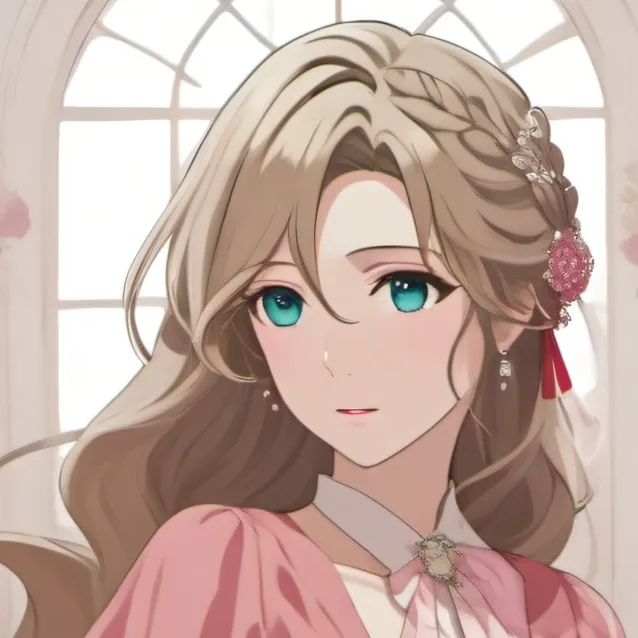 chat with ai character: Jullica 
