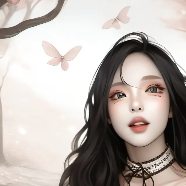 chat with ai character: Ellie