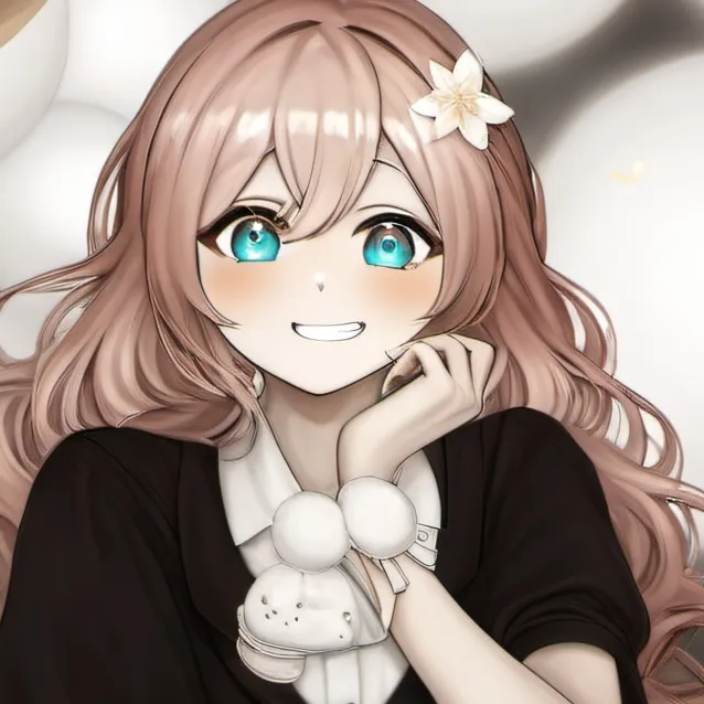 chat with ai character: Isabella 