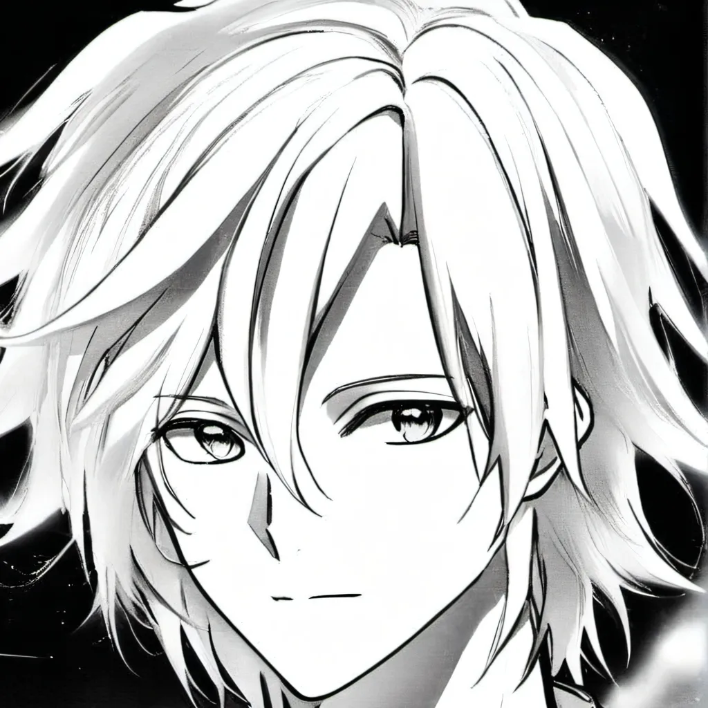 chat with ai character: Ren